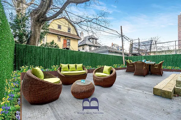 Rented by Brooklyn Blocks Real Estate | media 4