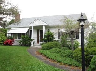 340 Hart St, Dighton, MA 02715