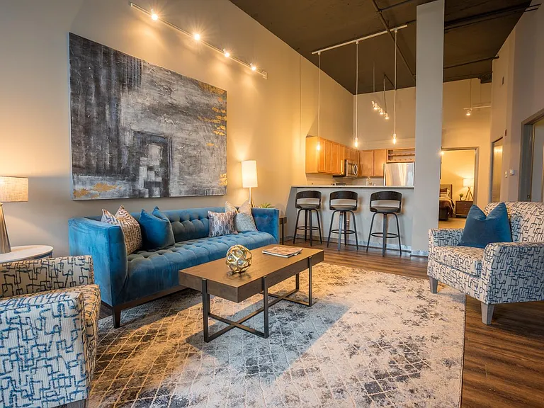 TipTop Apartments — Photo 26