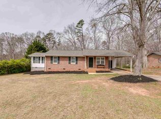 224 Wolfe Rd, Roebuck, SC 29376