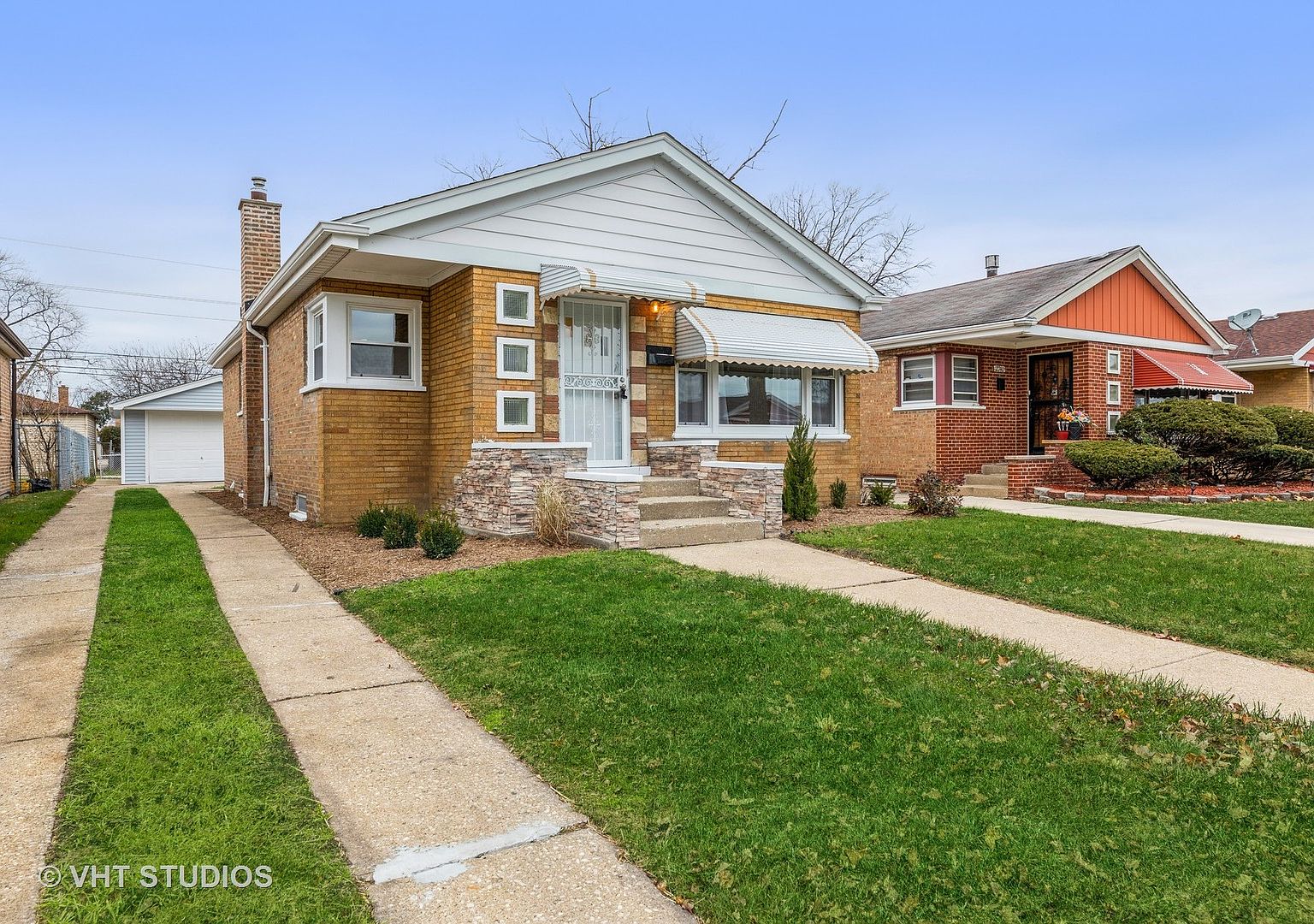 12744 S Loomis St, Calumet Park, IL 60827 Zillow