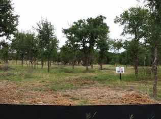 117 Trophy Oak Trl, Marble Falls, TX 78654