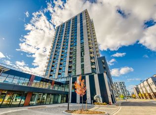 3079 Trafalgar Rd #1810, Oakville, ON L6H 6K7