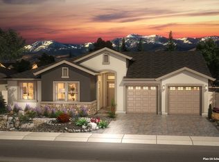 11193 Freedom Range Ln, Reno, NV 89521
