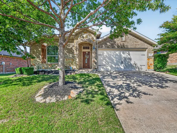 1328 Wysteria Ln, Burleson, TX 76028