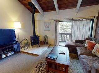 94 John Muir Rd #128, Mammoth Lakes, CA 93546