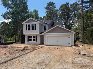 6031 Highway 134, Conway, SC 29527