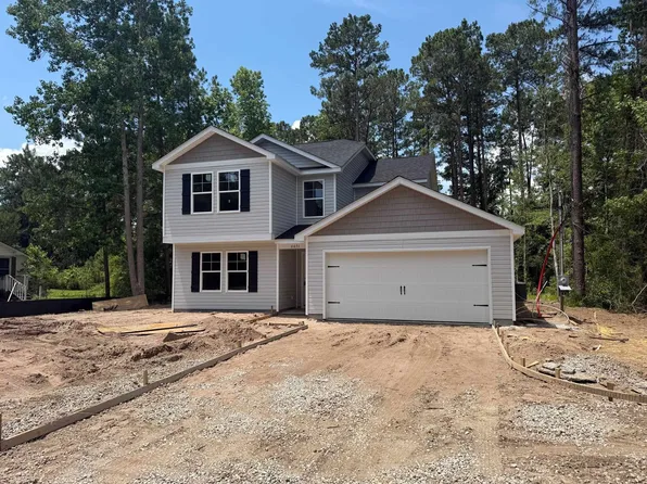 6031 Highway 134, Conway, SC 29527