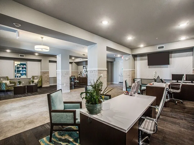 Palladium Van Alstyne Senior Living — Photo 15