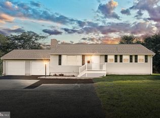 505 Hanover St, New Oxford, PA 17350