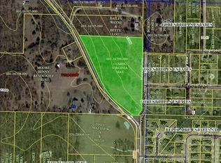 3802 N Highway 112, Fayetteville, AR 72704