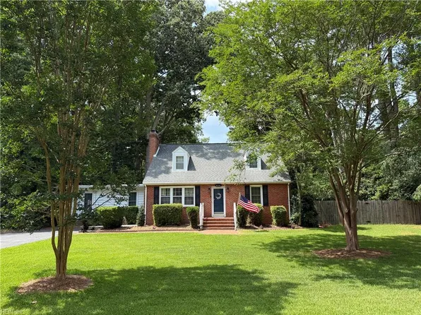 4104 Thalia Dr, Virginia Beach, VA 23452