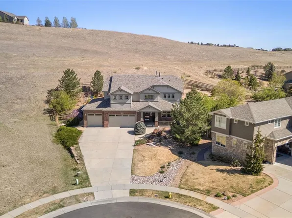 7768 Virgil Court, Arvada, CO 80007