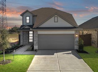 13319 Prado Ridge Ln, Rosharon, TX 77583