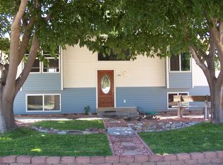 441 N 250 W, La Verkin, UT 84745