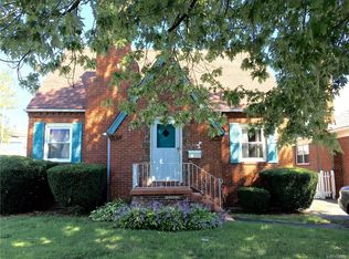 96 Palm St, Lackawanna, NY 14218