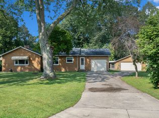 514 Prosperity Dr, Portage, MI 49002