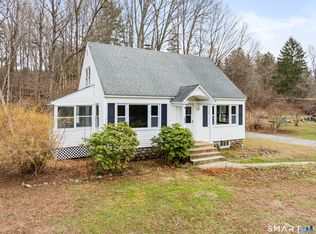 217 East Waterbury Road, Naugatuck, CT 06770