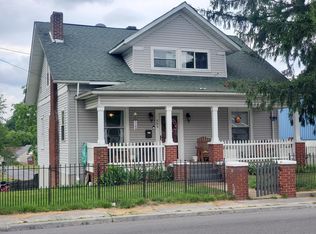 509 Johnstown Rd, Beckley, WV 25801