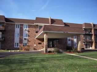 850 S Lorraine Rd APT 1K, Wheaton, IL 60189