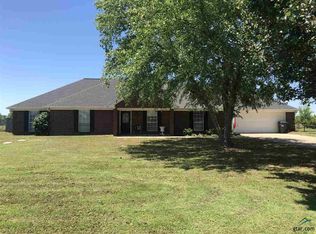 255 County Road 3101, Pittsburg, TX 75686