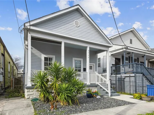 3717 Willow St, New Orleans, LA 70115