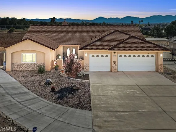 7153 Century Ave, Hesperia, CA 92345