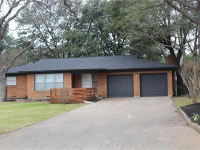 1820 Bever Blvd, Arlington, TX, 76013