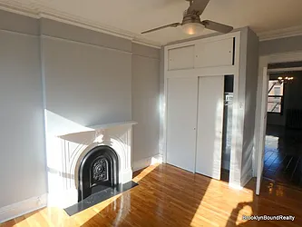 Rented by Brooklyn Bound Realty