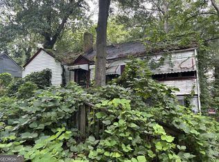 1895 Maywood Pl NW, Atlanta, GA 30318