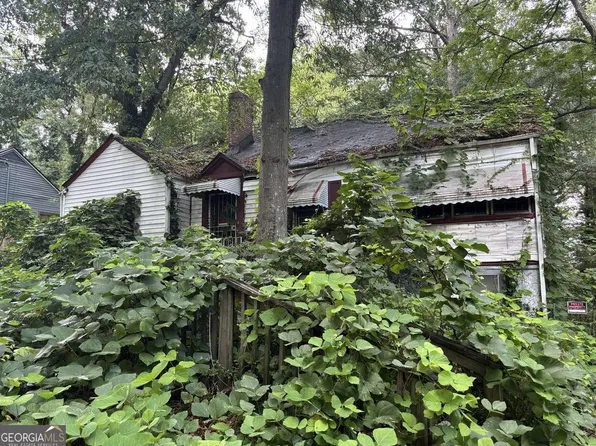 1895 Maywood Pl NW, Atlanta, GA 30318