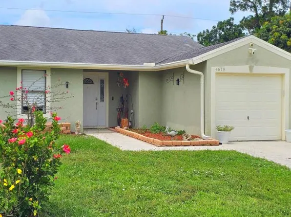 4679 Appaloosa St, West Palm Beach, FL 33417