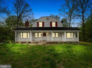 217 Kirkhoff Rd, Westminster, MD 21158