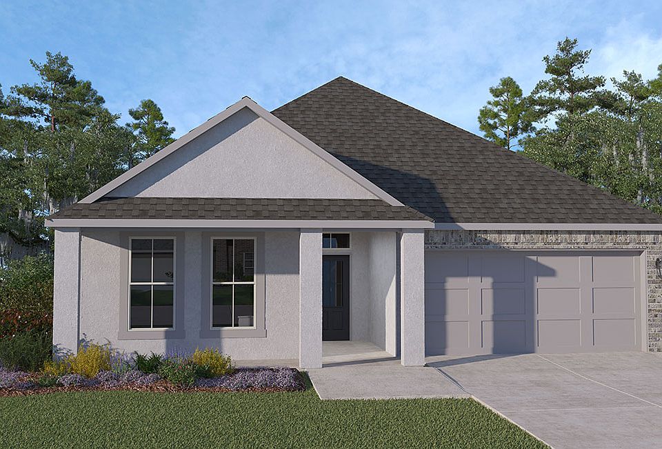 Plan Elevation.