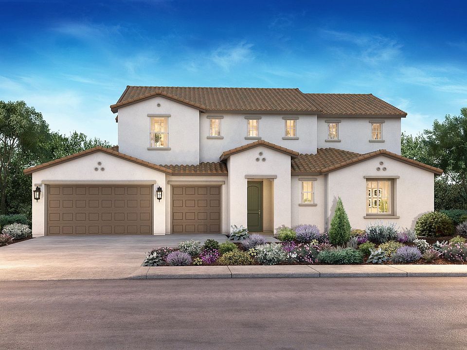 Orchard Trails Plan 4A