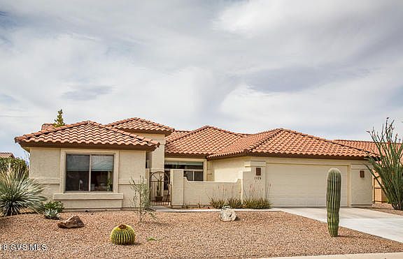 2nd image of 1559 N Buttes Dr