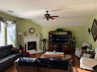 8720 Thistle Ridge Ter, Fort Worth, TX 76123