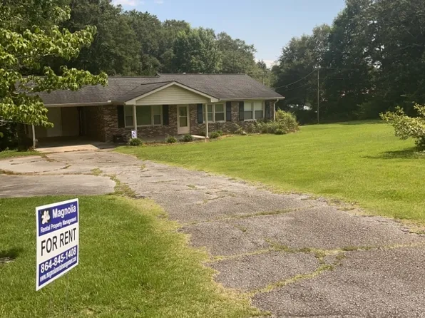 162 Rutledge St, Easley, SC 29640