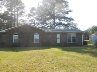 5229 Grady Dr, Columbus, GA 31907