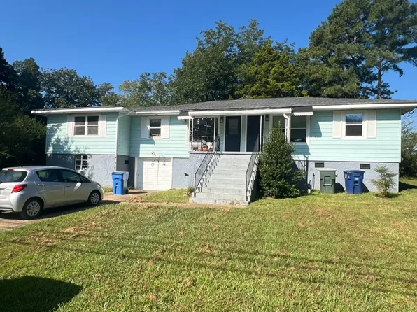 4905 Basswood Dr #B, Chattanooga, TN 37416