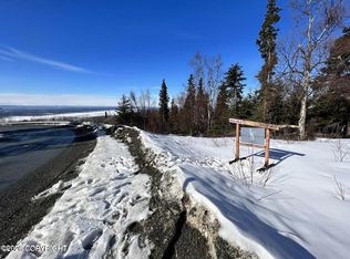 L2 B6 Prominence Pointe Dr, Anchorage, AK 99516