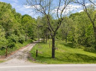 1660 State Route 144, Coolville, OH 45723