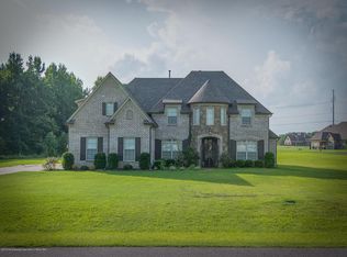 12866 Miller Farms Dr, Olive Branch, MS 38654