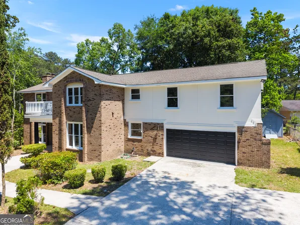 1728 Green St, Warner Robins, GA 31093