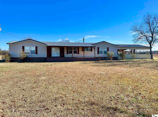 250 Aarons Ln, Oak Grove, LA 71263