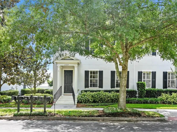 2245 Osprey Ave, Orlando, FL 32814