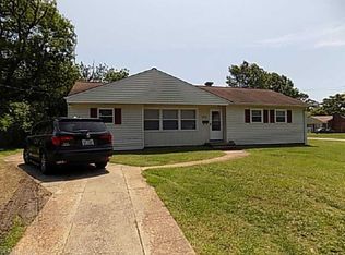 2236 Corbett Ave, Norfolk, VA 23518