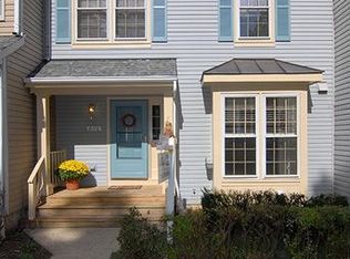 8170 Cliffview Ave, Springfield, VA 22153