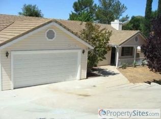 24821 Abalar Way, Ramona, CA 92065