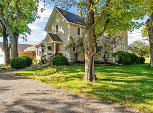 4202 Sweet Potato Ridge Rd, Englewood, OH 45322